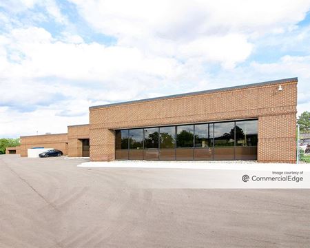 Commercial space for Rent at 1700 Fairlane Drive in Allen Park
