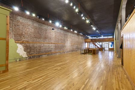 Photo of commercial space at 240 Commercial St NE in Salem