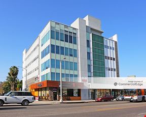 8453-8455 Beverly Blvd