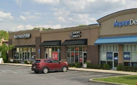 Photo of commercial space at 1007 Nashville Pike in Gallatin