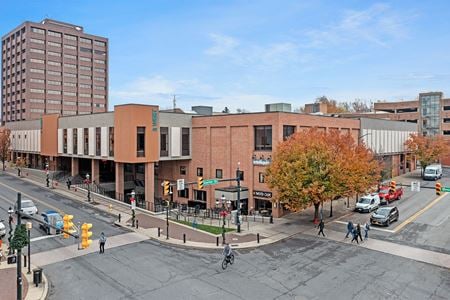 Mixed Use space for Rent at 3 West Broad Street in Bethlehem