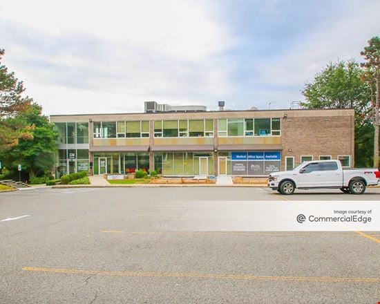 Harrison Court Medical Center