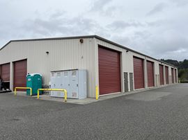 100 Airport Rd