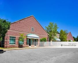 Westlake Corporate Park