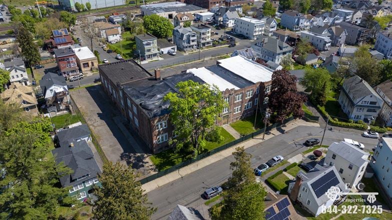86 Whittier Street Bridgeport Connecticut