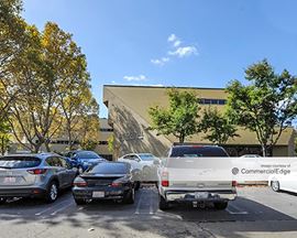 Foothill Corporate Center