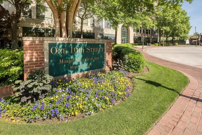 AUGUSTA RIVERFRONT CENTER