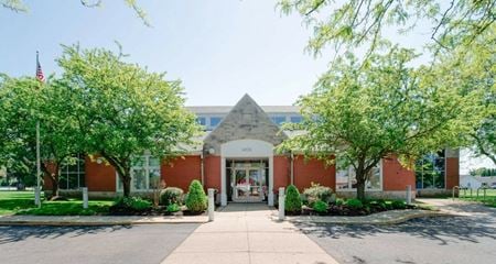 Office space for Rent at 4575 Winchester Pike in Columbus