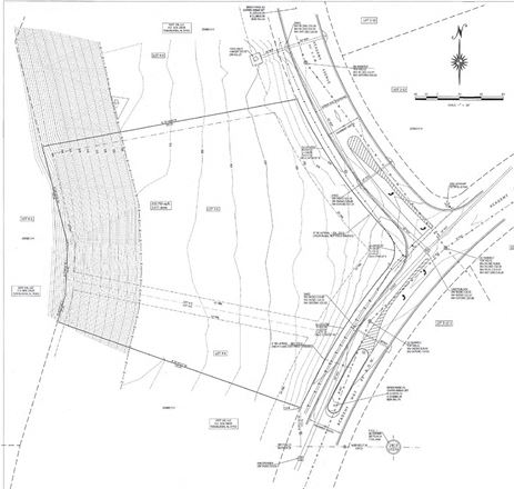 Proposed Stay APT Suites Development Site
