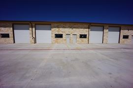 Hutto Business Park
