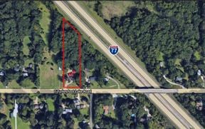 1199 East Turkeyfoot Lake Road