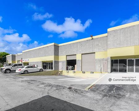 Photo of commercial space at 1845 SW 4th Avenue in Delray Beach