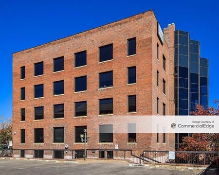 Office space for Rent at 2300 15th Street in Denver