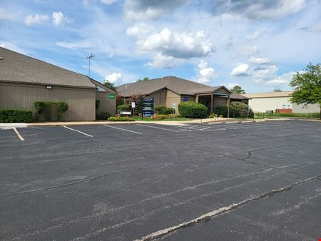 Office space for Rent at 1220 N Florence Ave in Claremore