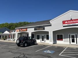 Yarmouth Marketplace