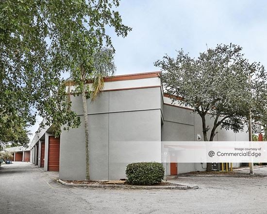 10301 & 10501 NW 50th Street