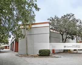 10301 & 10501 NW 50th Street