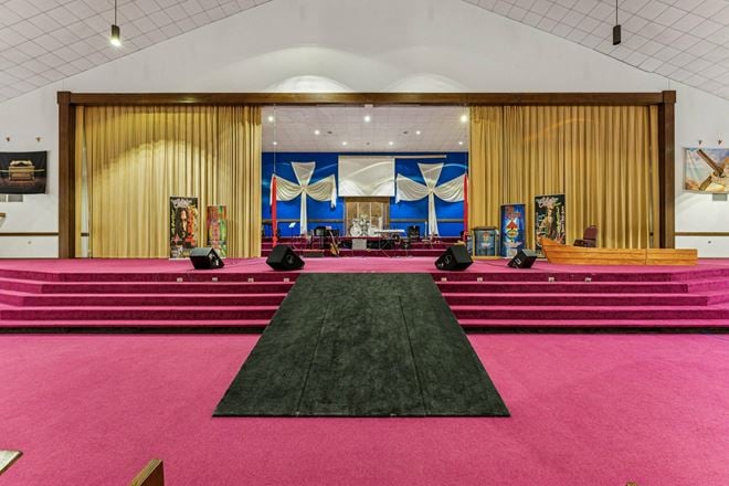 Religious Facility