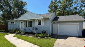 22 Castle Ct - 3 Bedroom/1 Bath Ranch style Home