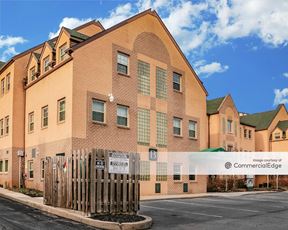 Orchard Square Professional Center