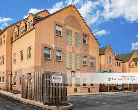 Office space for Rent at 1212 York Road in Lutherville