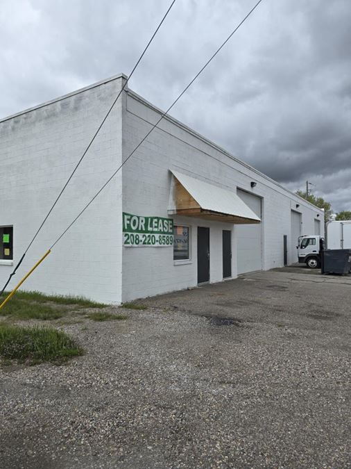 1040 South Main Street