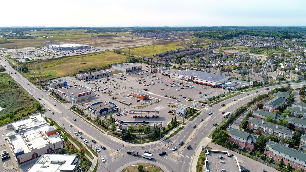 Westside Marketplace