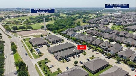 Office space for Sale at 8751 Collin McKinney Pkwy in McKinney