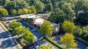 The Shops at Mills Mill