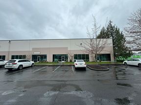 Salmon Creek Business Park