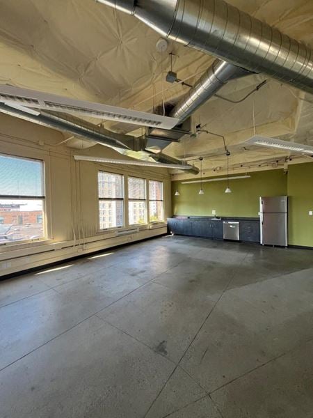Office space for Rent at 110 Prefontaine Place South in Seattle