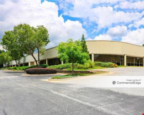 Atlanta South Business Center