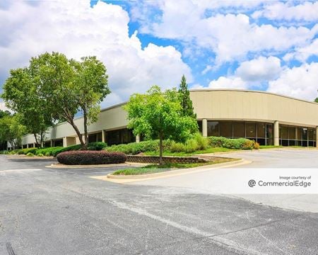 Office space for Rent at 445 Atlanta South Pkwy in Atlanta