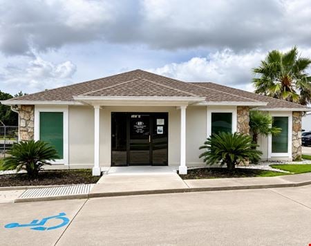 Office space for Sale at 341 U.S. 90 in Gautier
