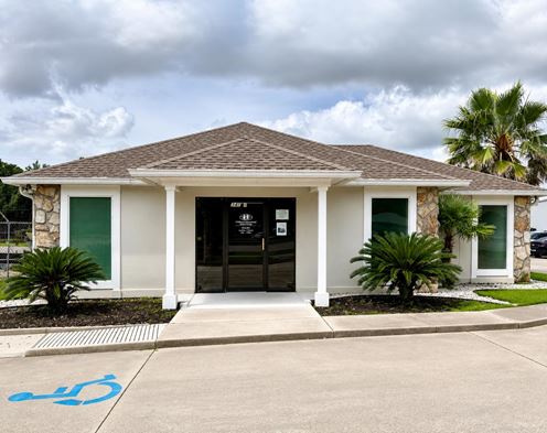 Professional Office Investment Opportunity | Gautier, MS