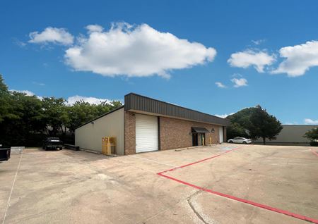 Photo of commercial space at 1598 Hart Street in Southlake