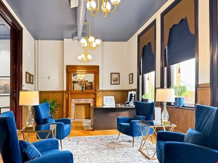 Office space for Rent at 66 East Main Street 2nd & 3rd Floor in Westminster