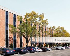 Metro Office Park - 3001 Metro Drive