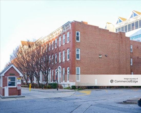 Baltimore Block