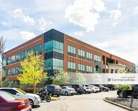 South Hills Office Park - Building III