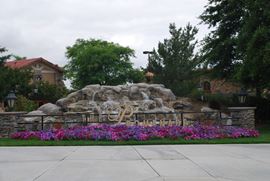 27095 McBean Parkway