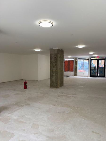 Office space for Rent at 40 West 167th Street in Bronx