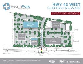 HealthPark at Forty Two West