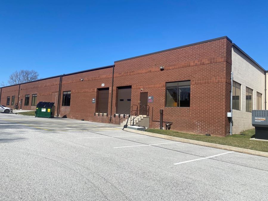 257-275 Great Valley Pkwy