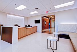 Premier Workspaces - MCK - McKinney Texas