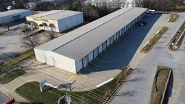 1138 White Horse Rd
