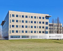 Princeton Forrestal Center - Building 1