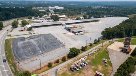 Industrial space for Sale at 710 Mauldin Rd in Greenville