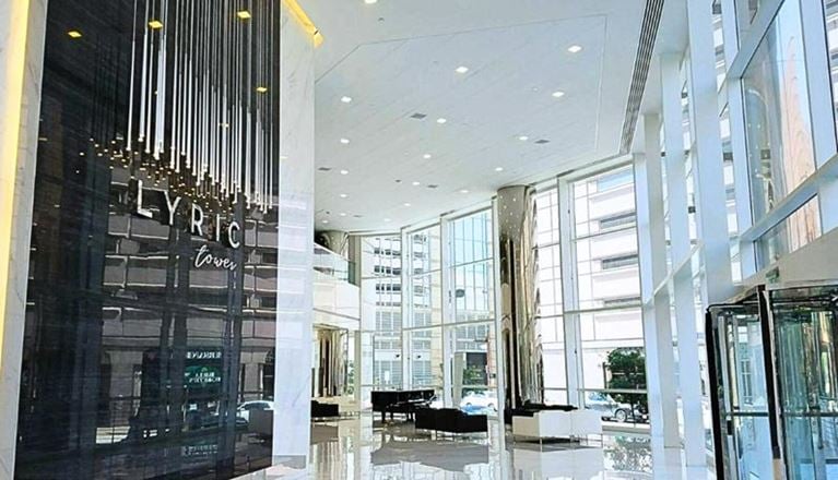 Lyric Works