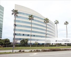 Sierra Point Towers - 8000 Marina Blvd